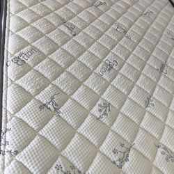 Twin Mattress 9 Inch