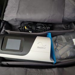 Resmed airsense 11 autoset