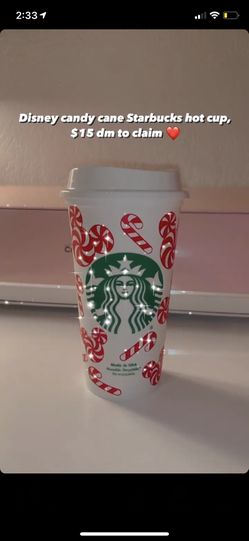 Starbucks coffee cups designed