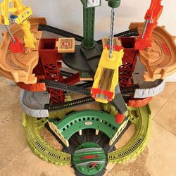 Thomas and Friends Track