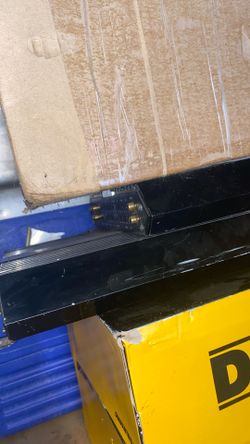 Amp For Sound Systems