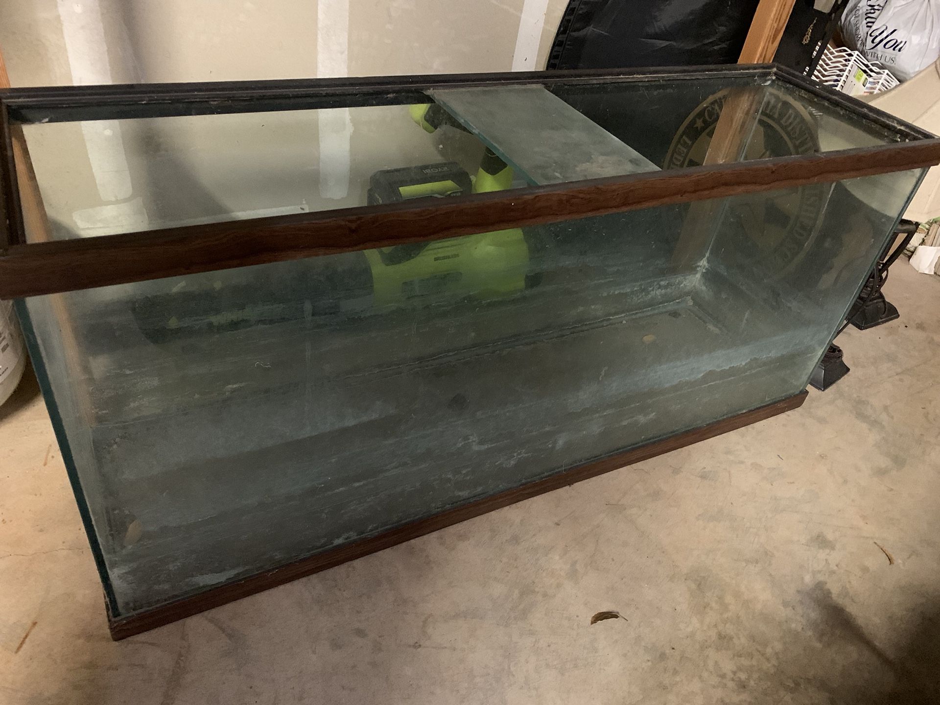 Fish Tank