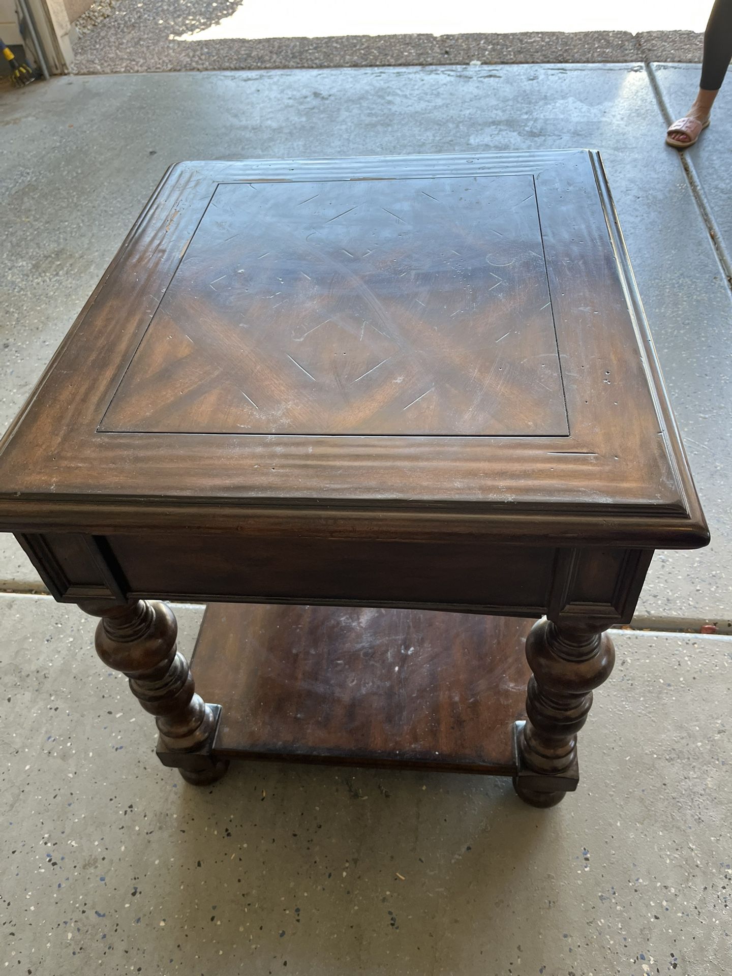End Table