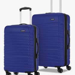 Samsonite evolve SE set