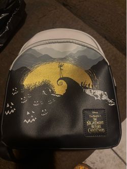NBC backpack