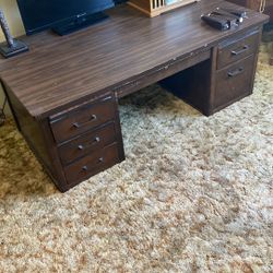 Desk