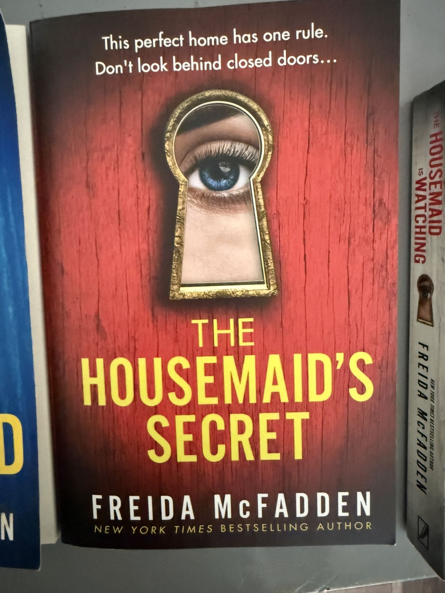 Books - Great Condition