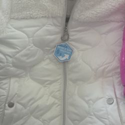 Jackets Bundle For Girls
