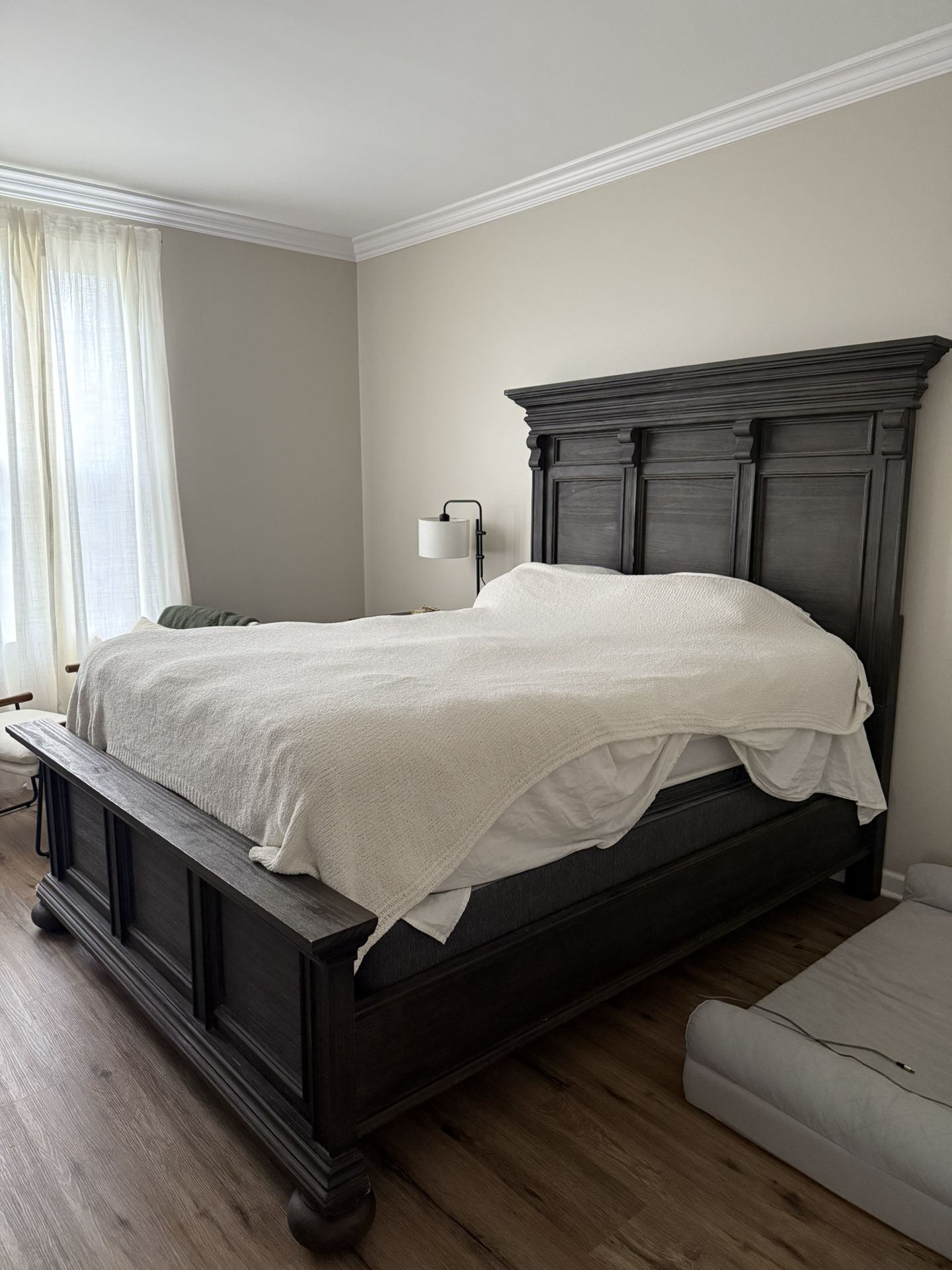 Full Queen Size Bedroom Set