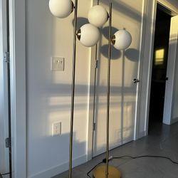 Floor Lamps