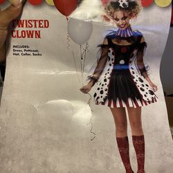 Halloween Costume 🌚