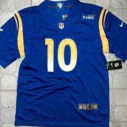 Nike Rams Shirt