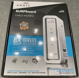Cable Modem