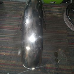 HarlEy Parts Make Offers