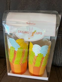 Baking Cups