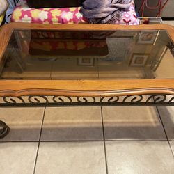 Coffee And End Tables