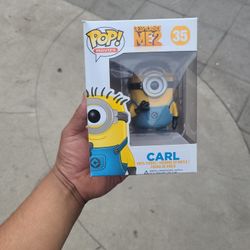 FUNKO POP!