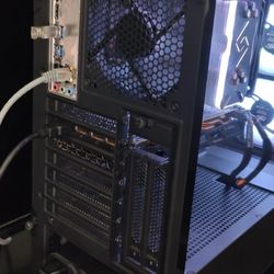 Custom Gaming Pc