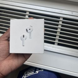 Apple Airpod 4 noise cancellation