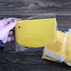 Resin Spreader Pack Of 23