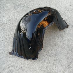 1964 Chevy Impala Fender Well 