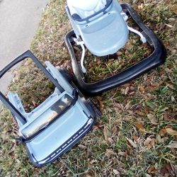 Barely Use Ford Baby Walker $60