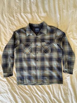 Pendleton Board Shirt - XL