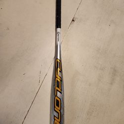 Easton Cyclone Baseball Bat 30" 20 oz -10 1.15 BPF USSSA BABE RUTH