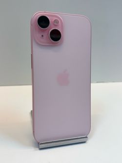 Apple iPhone 15 256gb. ( Unlocked Phone )