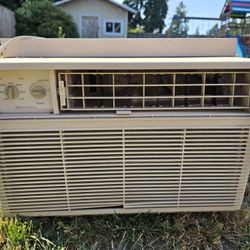 Window Ac Unit