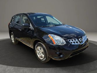 2013 Nissan Rogue