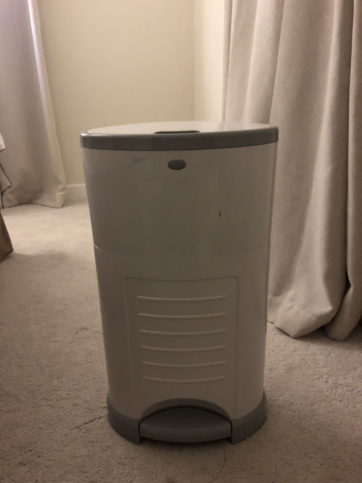 Dekor Diaper Pail