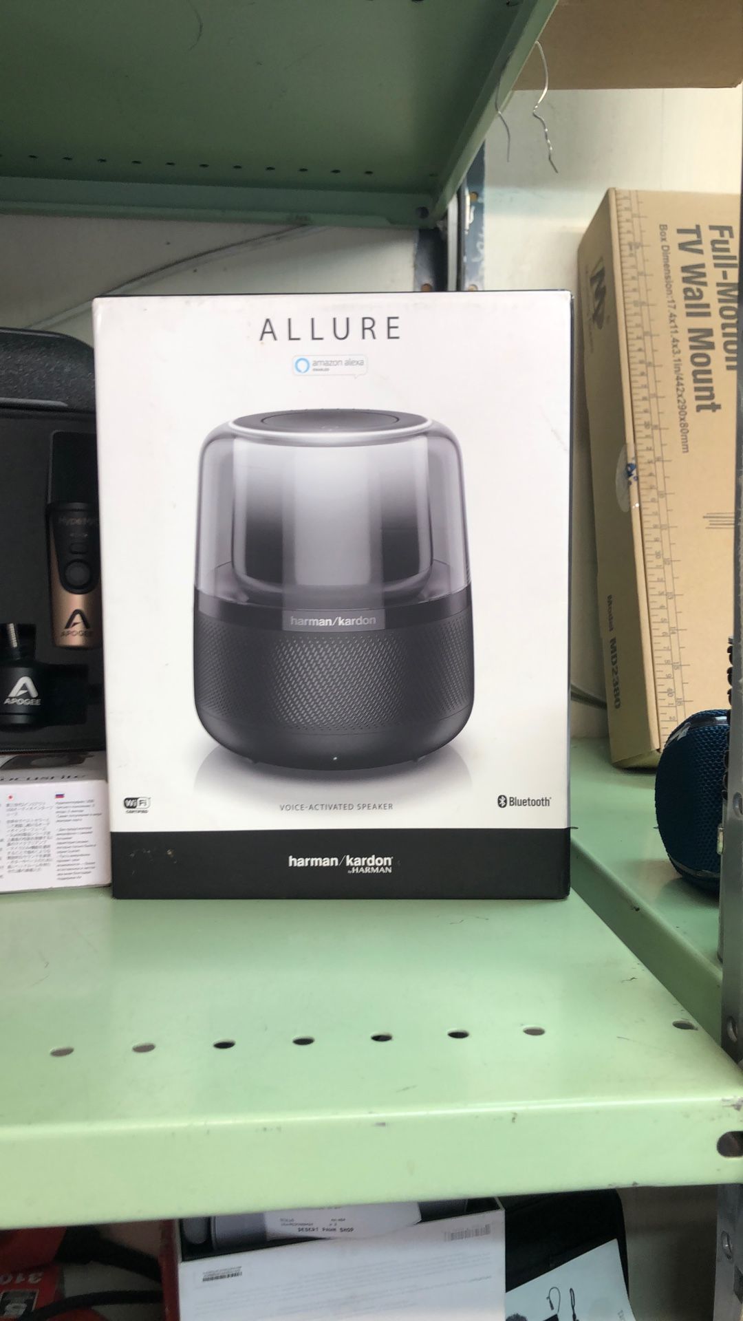 Bluetooth Speaker