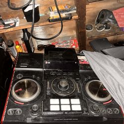 Music System For House