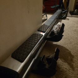 (OEM) Ram Side Step