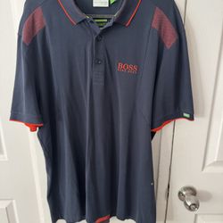 Hugo Boss Polo