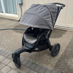 Chicco Activ3 Stroller