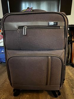 Samsonite Carry On Laugage