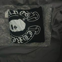 Chrome Hearts Bape Shirt