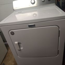 May Tag Electric  Dryer 