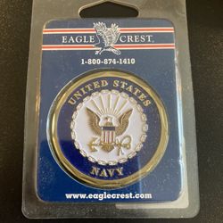 Navy Coin