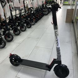 GoTrax Electric Scooter 250watts! $379 Cash Or Card!!