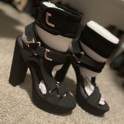 Fashion Nova Heels