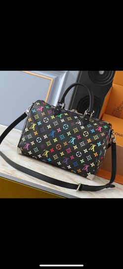 Beautiful Pattern New Size 30 Bag Last One 