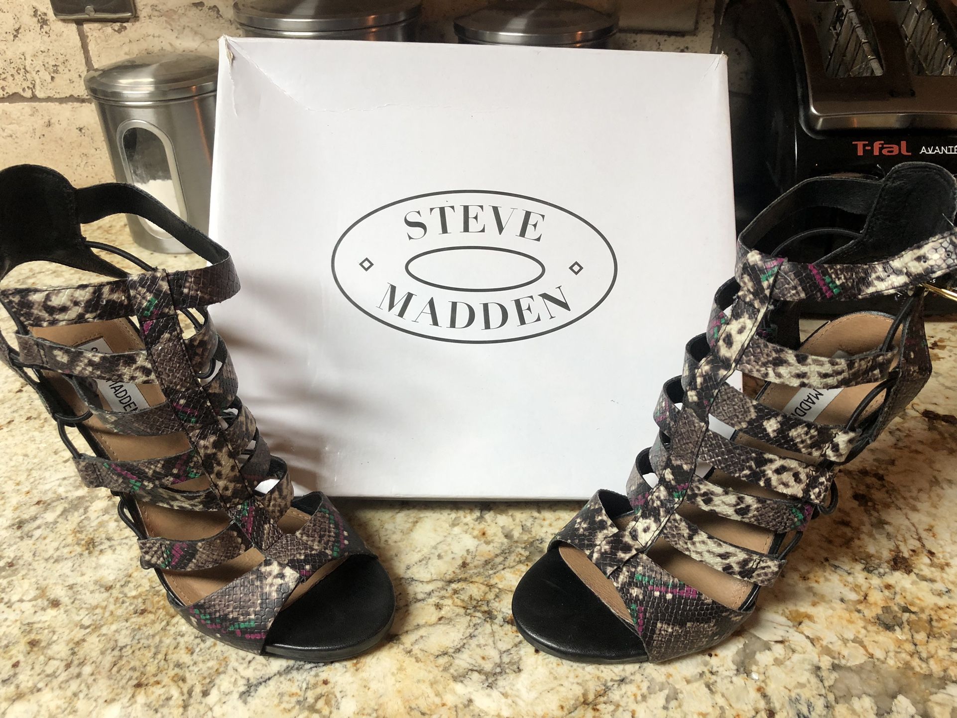 Steve Madden Size 8.5