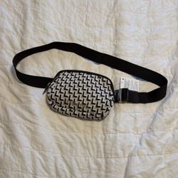Lulemon Belt Bag