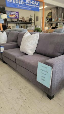Sofa & Loveseat NEW LAST ONE AVAILABLE