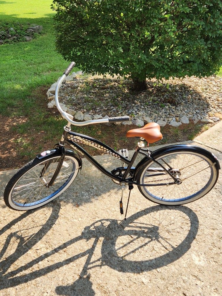 Diamondback Delta Cruz Bike