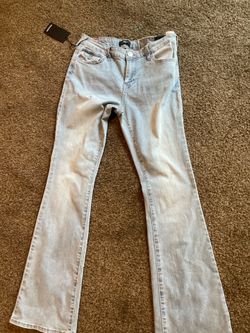 True religion Becca pants