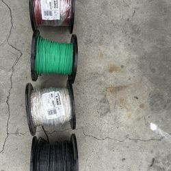 Electrical Wiring